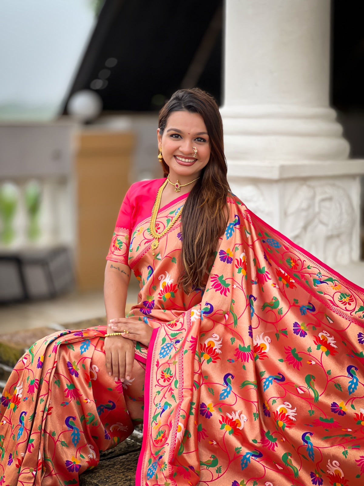 RANI PINK